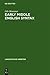 Early Middle English Syntax by Lilo Moessner