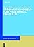 Stochastic Models for Fractional Calculus (de Gruyter Studies in Mathematics)