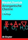 Anorganische Chemie