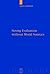 Strong Evaluation without Moral Sources: On Charles Taylor's Philosophical Anthropology and Ethics (Quellen und Studien zur Philosophie, 86)