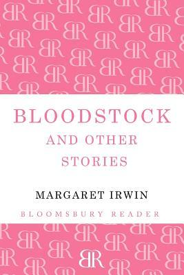 Bloodstock and Other Stories (Paperback)