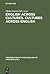 English across Cultures. Cultures across English: A Reader in Cross-cultural Communication (Contributions to the Sociology of Language [CSL], 53)
