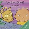 Looking Good! /Lucir bien! by Jess Stockham