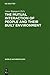 The Mutual Interaction of People and Their Built Environment (World Anthropology)