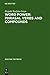 Word Power: Phrasal Verbs and Compounds: A Cognitive Approach (Mouton Textbook)