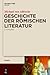 Geschichte Der Romischen Li...