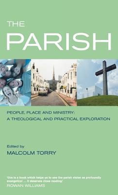 The Parish: People, Place and Ministry