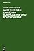 Uwe Johnson Zwischen Vormoderne Und Postmoderne by Carsten Gansel
