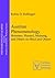 Austrian Phenomenology by Robin D. Rollinger
