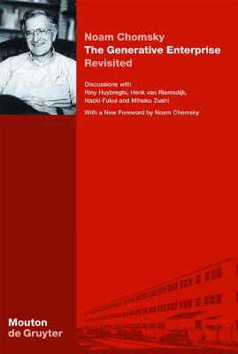 The Generative Enterprise Revisited (Hardcover)