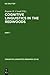 Cognitive Linguistics in the Redwoods by Eugene H. Casad