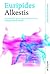 Alkestis (Griechische Dramen) (German Edition)