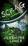Scrag - Up the Hill Backwards by Jesamine James
