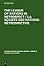 The League of Nations in retrospect / La Société des Nations: rétrospective: Proceedings of the Symposium organized by The United Nations Library and ... Geneva: Series E, Guides and studies, 3)