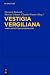 Vestigia Vergiliana by Thorsten Burkard
