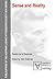Sense and Reality: Essays out of Swansea (Publications of the Austrian Ludwig Wittgenstein Society – New Series, 10)