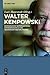 Walter Kempowski: B�rgerlic...