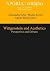 Wittgenstein and Aesthetics...