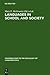 Languages in School and Society: Policy and Pedagogy