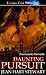Daunting Pursuit (Passionate Pursuits, #5)