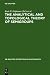 The Analytical and Topological Theory of Semigroups by Jimmie D. Lawson John S. Py...