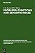 Problems, Functions and Semantic Roles: A Pragmatist's Analysis of Montague's Theory of Sentence Meaning