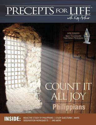 Precepts for Life Study Companion: Count It All Joy