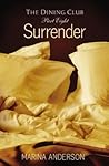 Surrender by Marina Anderson