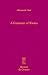 A Grammar of Kwaza (Mouton Grammar Library, Vol. 29)