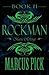 Rockman: Book II: Maru's Re...