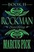 Rockman by Marcus Pick