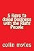 5 Keys to doing business wi...
