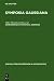 Statistical Sciences by Volker Mammitzsch