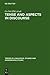 Tense and Aspects in Discourse (Trends in Linguistics. Studies and Monographs [TiLSM], 75)
