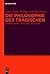 Die Philosophie Des Tragischen: Schopenhauer - Schelling - Nietzsche