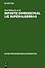 Infinite Dimensional Lie Superalgebras (De Gruyter Expositions in Mathematics, 7)
