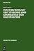 Wahrscheinlichkeitstheorie und Grundzüge der Maßtheorie (De G... by Heinz Bauer