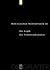 Die Logik des Transzendentalen: Festschrift für Jan A. Aertsen zum 65. Geburtstag