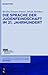 Die Sprache Der Judenfeindschaft Im 21. Jahrhundert (Europ Isch-J Dische Studien Beitr GE) (German Edition)