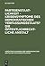 Parteienstaatlichkeit - Krisensymptome des demokratischen Ver... by Michael Stolleis