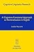 A Cognitive-Functional Approach to Nominalization in English (Cognitive Linguistics Research [CLR], 26)