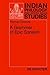 A Grammar of Epic Sanskrit (Indian Philology and South Asian Studies, 5)