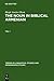 The Noun in Biblical Armenian by Birgit Anette Olsen