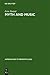 Myth and Music: A Semiotic ...