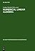 Numerical Linear Algebra by Lothar Reichel