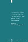 Tractates Ma'aser Seni, Hallah, 'Orlah, and Bikkurim (Studia Judaica, 23) Tractates Ma'aser Seni, Hallah, 'Orlah, and Bikkurim (Studia Judaica, 23)