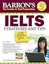 Barron's IELTS St...