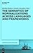 The Semantics of Nominalizations across Languages and Frameworks (Interface Explorations [IE], 22)