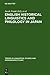 English Historical Linguistics and Philology in Japan (Trends in Linguistics. Studies and Monographs [TiLSM], 109)