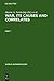 War, Its Causes and Correlates (World Anthropology)